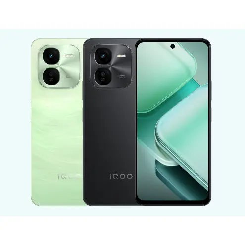 iQOO Z9x 5G (12/256 GB) | NEW GARANSI RESMI | SNAPDRAGON 6 GEN 1 | NFC | 6000mAh | GAMING Prosesor 3