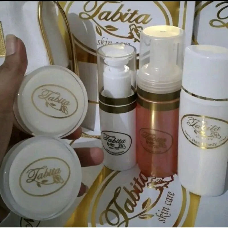 Tabita Exclusive 40gram Wajah