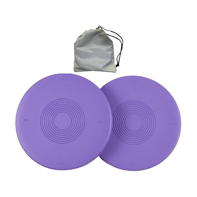 Ceaz Figure Skating Spinner - Off Ice Training Aid To Practice Spinning For Ice Skaters, Ballet, Gymnastics And Dance - Includes Skate Sharpening Tool, Ballet Equipment - Canada - View #7