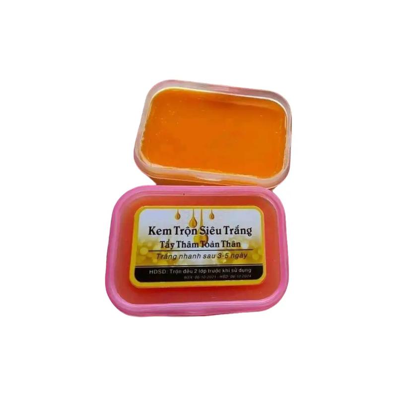  kem tẩy thâm trắng sáng da Dưỡng Da Body Làm Đẹp Da Nữ Women 