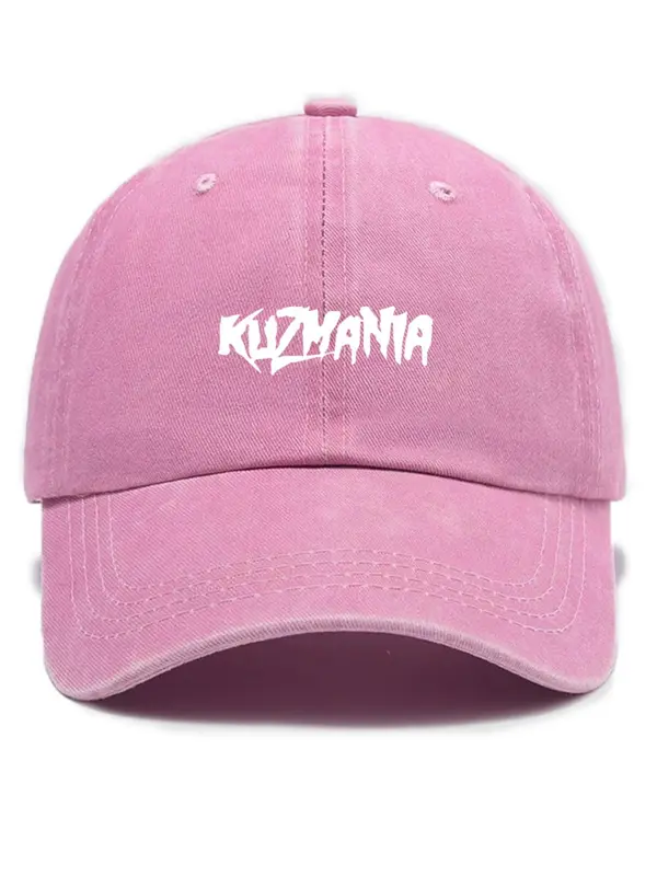 Letter Embroidery Baseball Cap, Casual Outdoor Sports Hat for Men & Women, Fashion Accessories for Daily Wear 2