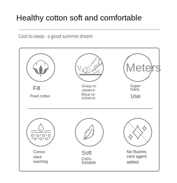 Product Introduction of Pet mattress dog blanket Cat blanket 1