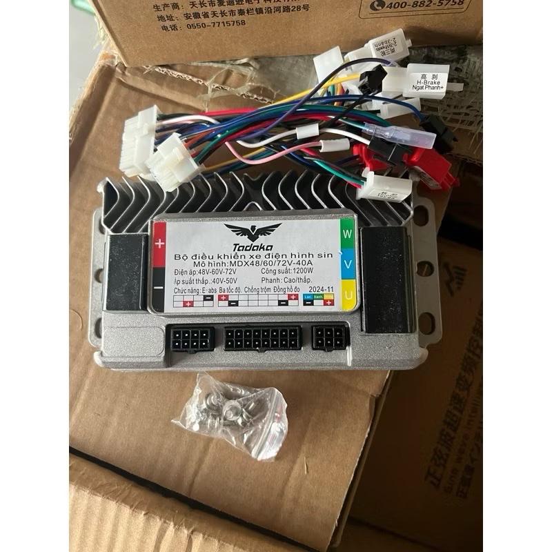 Ic đúc 350/500/1000/1200w thay thế cho xe điện
