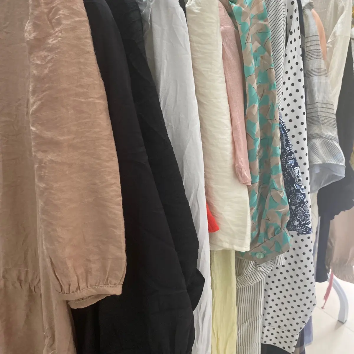 Baju Unik All size Part ll