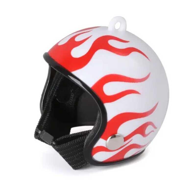 TTS Homie Toys Fun Supplies Sun Rain Hats Pet Protective Helmets 7