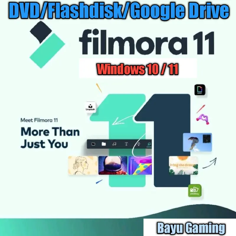 Wondershare Filmora 11 0