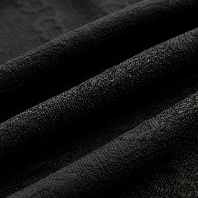 Bộ Nỉ Nam LT19 Thu Đông Dài Tay thêu TÚI KẺ Mặc Ở Nhà, Đi Chơi phong cách trẻ trung năng động Menswear 6