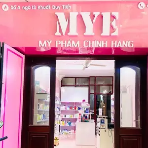 Hường MYE Cosmetics