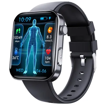 Blood Sugar Levels Blood Pressure Tracker Apple Watch Glucose