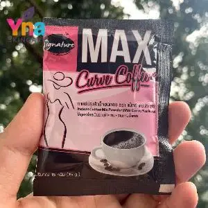 MAX Curve Coffee Instant Coffee Mix with L-Carnitine, L-Glutathione & White Kidney Bean (150g) - TikTok Shop Philippines MAX Curve Coffee Instant Coffee Mix with L-Carnitine, L-Glutathione & White Kidney Bean (150g) - TikTok Shop Philippines