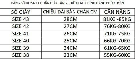 Product Introduction of Giày tây nam da bò cao cấp tăng chiều cao 6, 7 cm đế khâu 100% , đế cao su non đi rất êm và mềm , da bò 100% Bảo hành 2 năm 0