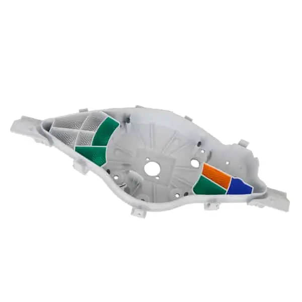 Cover Bawah Speedometer Honda Blade 125 FI K47 37220K47N01 2