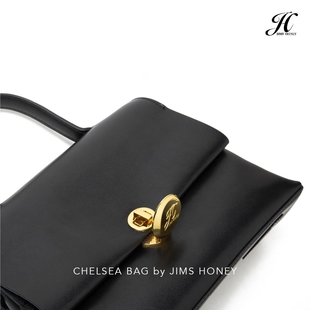 JIMS HONEY TAS WANITA CHELSEA BAG