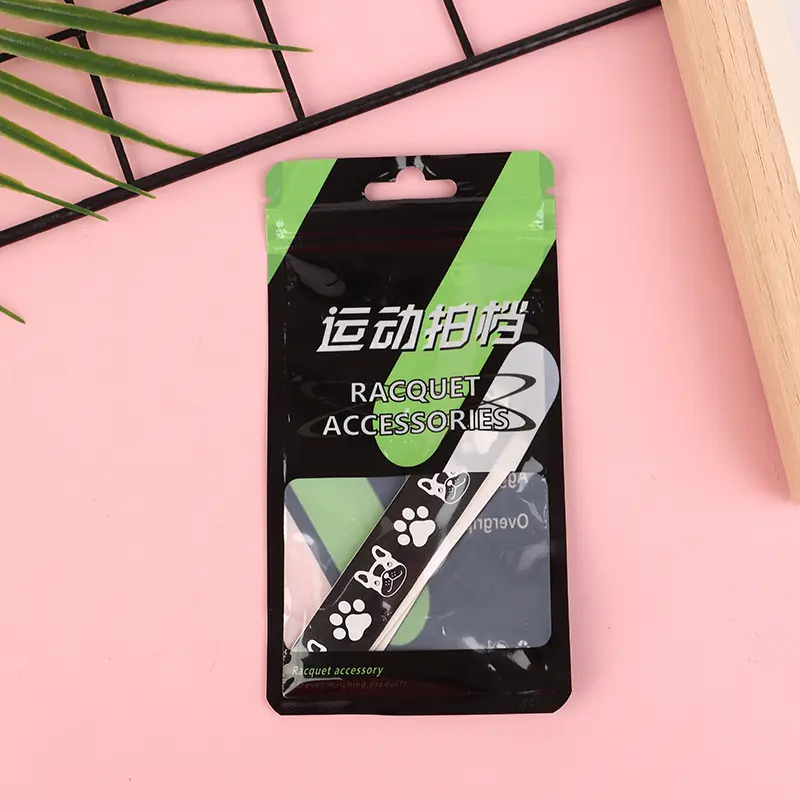 2Pcs/Pack Self Adhesive Badminton Racket Head Edge Protector Tape PU Anti Paint Off Wear Resistant Badminton Accessories