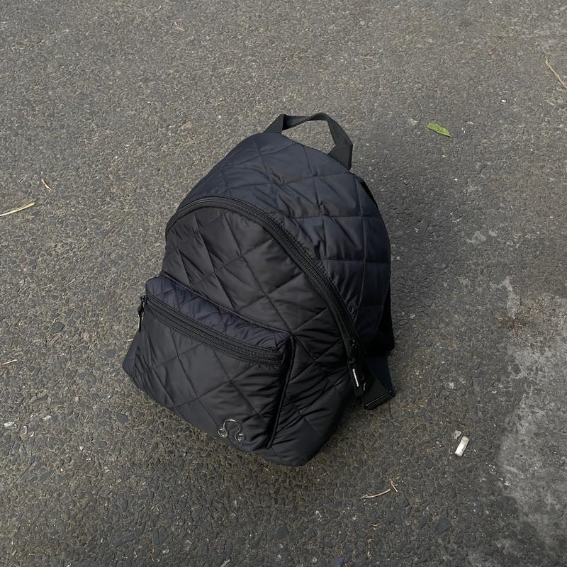 balo đi học dáng con sò vừa lap 13.5 ( sofia packback )