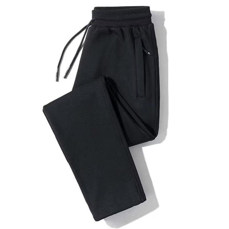 Product Introduction of Quần Thường Ngày Cho Nam, Dáng Rộng Rãi Và Dễ Phối Đồ, Thiết Kế Đẹp Trai, Quần Jogger Thể Thao, Hàng Mới Về Mùa Xuân Và Mùa Hè 2025 11