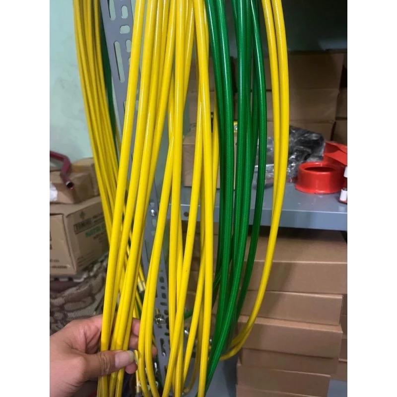 Dây dầu phanh sau 2m2 độ phanh đĩa xe điện 1