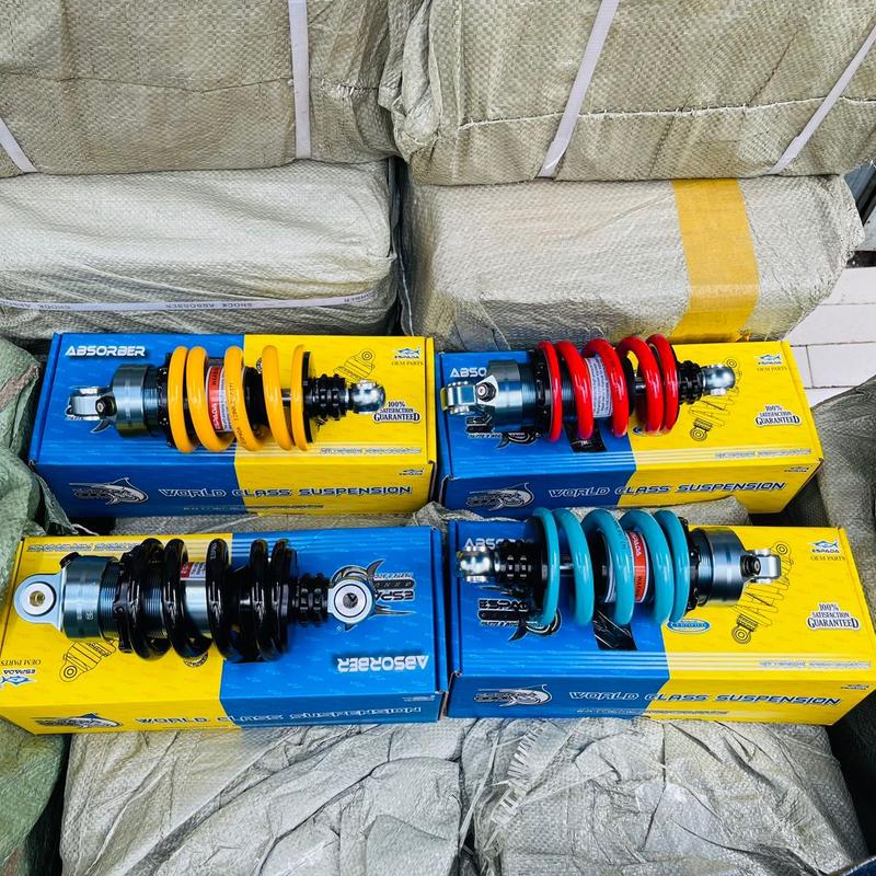 Phuộc sau exciter 150 Espada