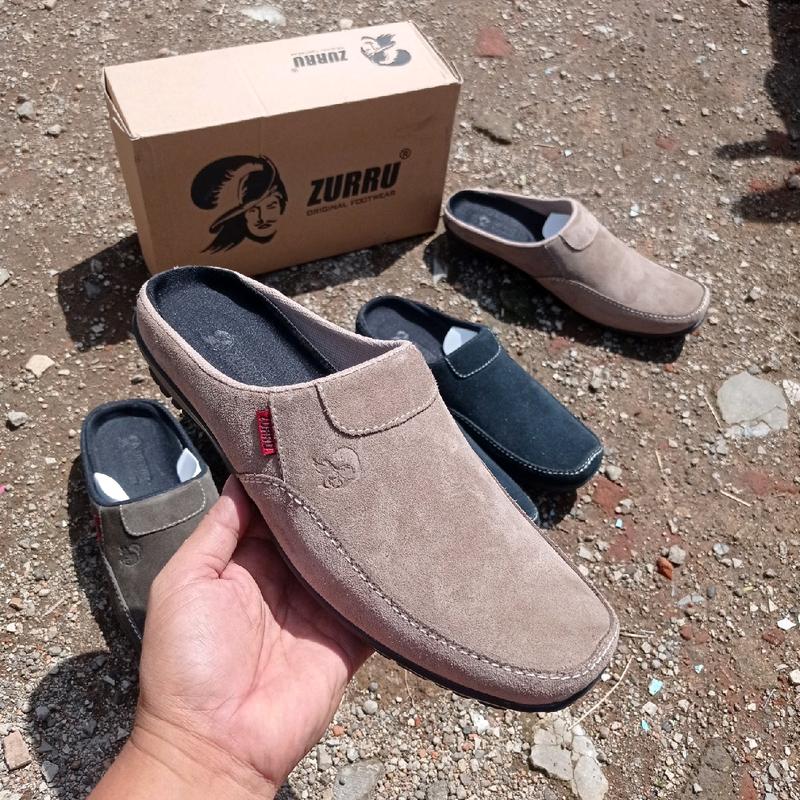 tutong kulit suede by zurru 4