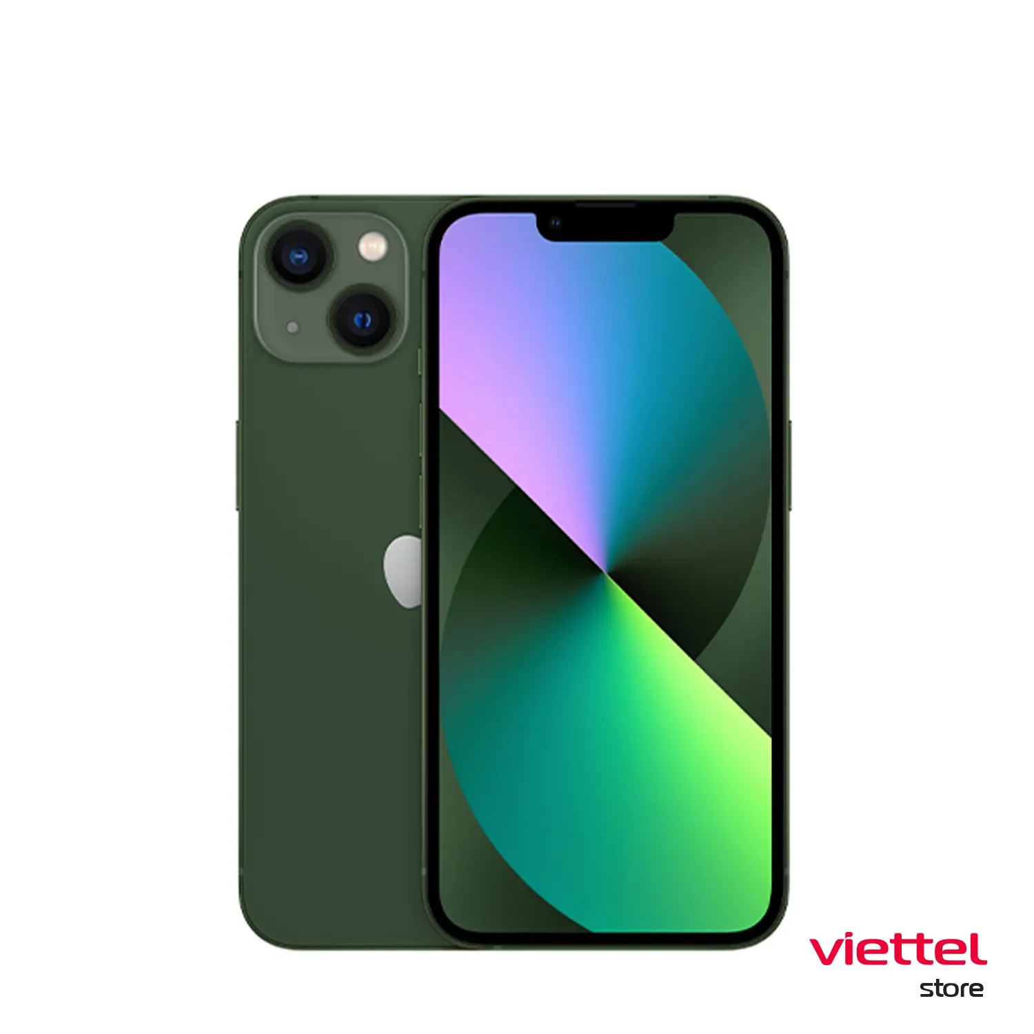 Điện thoại iPhone 13 128GB Chính hãng VN/A [Viettel Store] | BigBuy360 - bigbuy360.vn