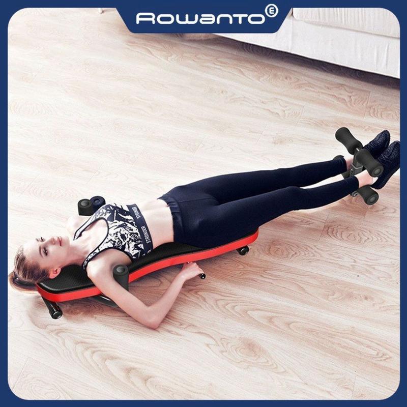Máy Kéo Giãn Cột Sống Rowanto D09 Plus - Kéo Giãn Các Khớp Một Cách Tự Nhiên,chữa đau lưng tại nhà. 9