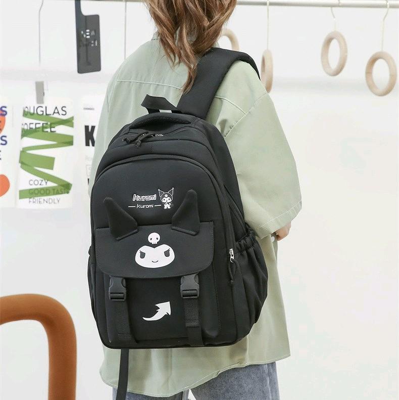 Tas Ransel Sanrio Backpack Sanrio Tas Sekolah Sanrio Tas Premium Sanrio 5