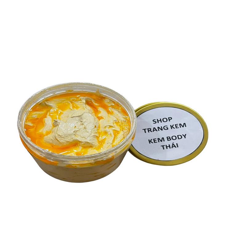 Kem BoDy Dưỡng Cốt Thái . Hủ 200g . Hỗ trợ Dưỡng Da