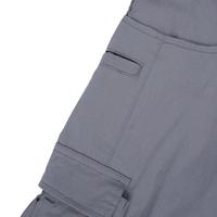 Gambar MGee Celana Cargo Panjang Bahan Nilon Saku Outdoor Cruz Grey - 29 dari everywearmgee Kab. Bandung 4 Tokopedia