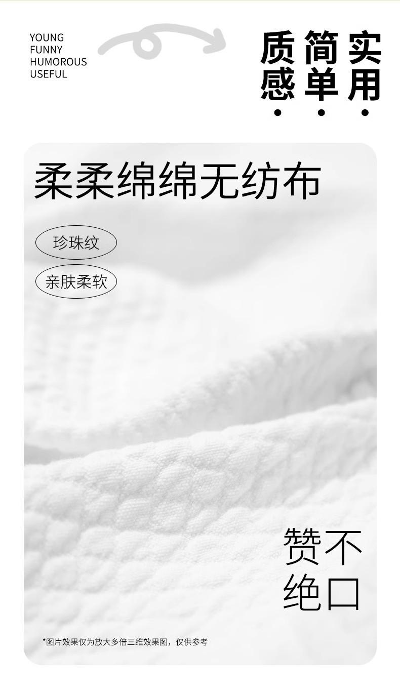 Product Introduction of Pet Wipes Cat and Dog Wipe Disposable Dry Feet Tear-Free Cleaning Supplies Wet Tissue 80 Pieces Pet Supplies 4