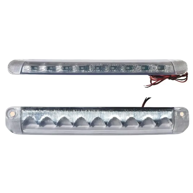 LAMPU SPOILER UNIVERSAL MODEL UNIVERSAL 1 WARNA 2