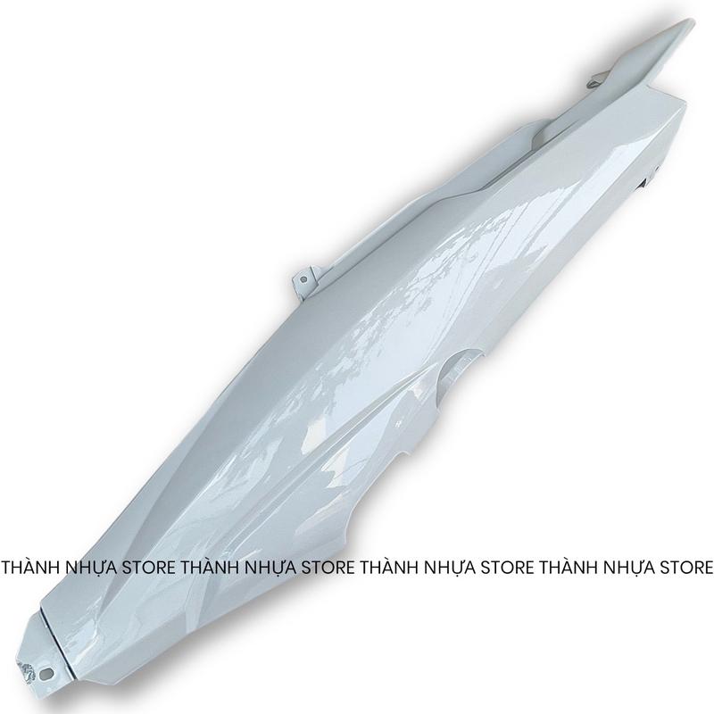 Ốp sườn yếm sau sirius Phụ Kiện Phụ Tùng 2