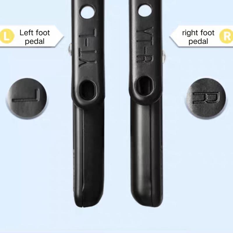 Product Introduction of Pijakan Kaki Sepeda Listrik Universal – Foot Step Outdoor untuk Sepeda Listrik dan Kendaraan Listrik 16