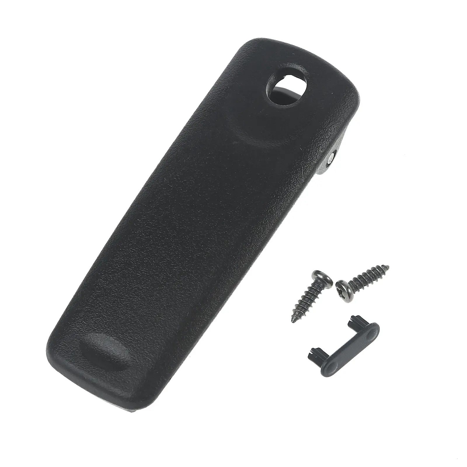 SHB-13 Belt Clip Replacement for  Handheld Radio FT1DR FT2DR FT-1DR FT-2DR for  Radio VX-8R