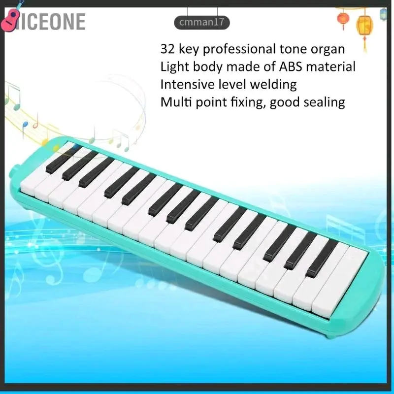 ốOong thổi dài kèn phím... nhé 32/37 phím Sáo 5