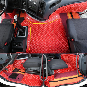 Phụ kiện ô tô tải