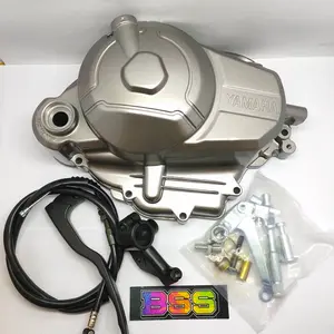 Blok kopling Yamaha Jupiter Z , Vega R New , Vega R Lama , Jupiter Z Lama , Jupiter Burhan Crypton Yamaha X1