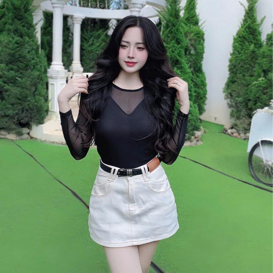 Đen Cổ V