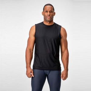 Áo thể thao nam sát nách TSLA DEVOPS form rộng dạng lưới thoáng khí thấm hút tốt tập gym work out Tank top DEH1035