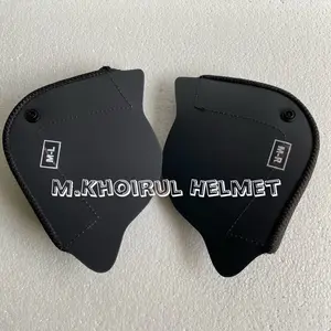 BUSA PIPI HELM CF RETRO CARGLOSS ORIGINAL HELM Motorcycle