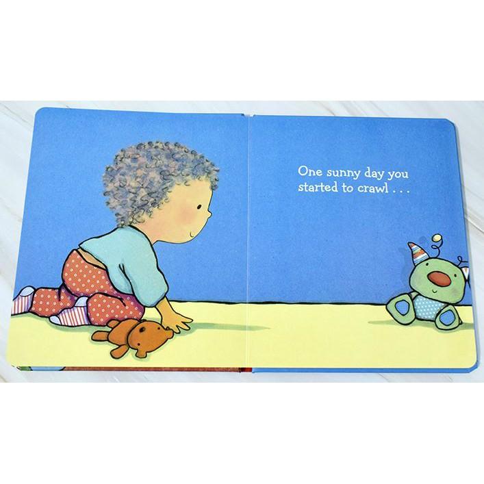Product Introduction of High Quality  * Set Of 6 Board Book Bedtime Stories By Caroline Jayne Church 20