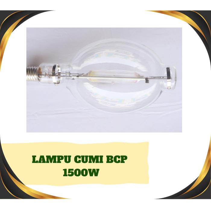 Gambar LAMPU CUMI BCP / LAMPU KAPAL NELAYAN 1500W - KUNING dari MARINE88 Kota Administrasi Jakarta Barat Tokopedia