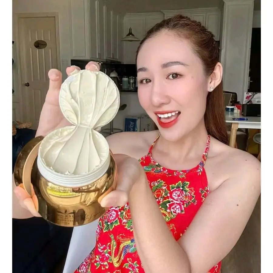 KEM DƯỠNG BODY LUXURY COLLAGEN X3 - MP ĐÔNG ANH - NGUYỄN HUỲNH NHƯ