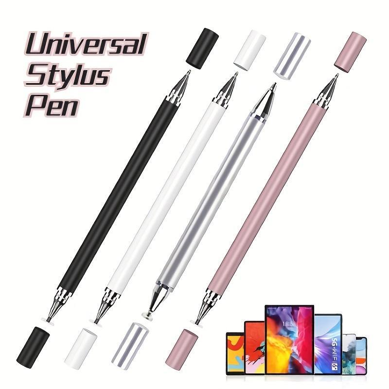 Bút viết tay cho màn hình cảm ứng, Bút viết tay Sợi Sợi có nắp từ tính, dành cho iPhone / iPad Phụ Kiện