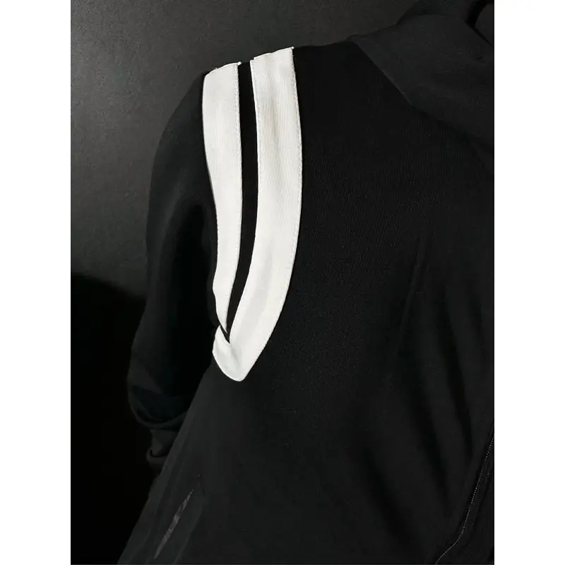Áo chống nắng teddy hót trend cao cấp Menswear Jacket 2
