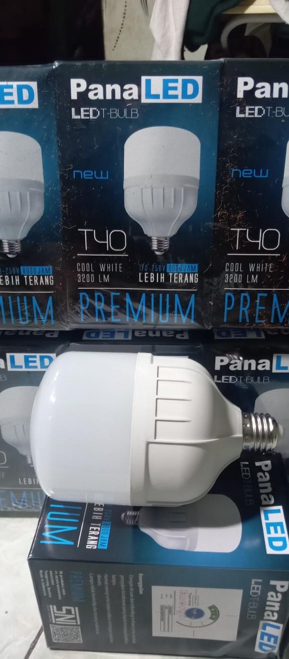 Product Introduction of LAMPU LED PANALED 40W super terang 3