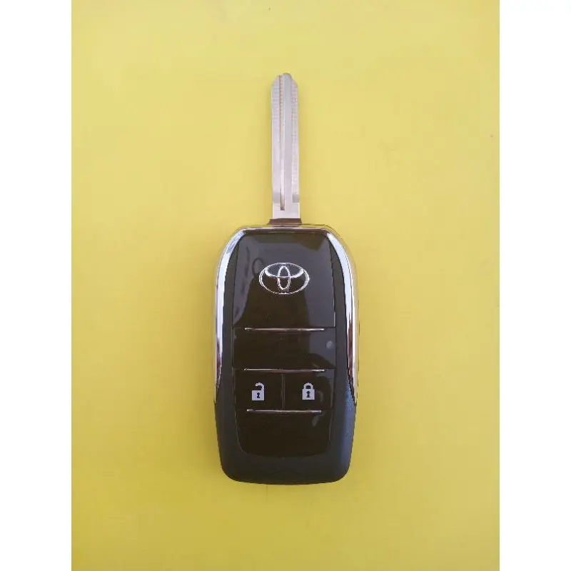 PROMO MODIFIKASI casing flipkey model lipat grand new avanza 4