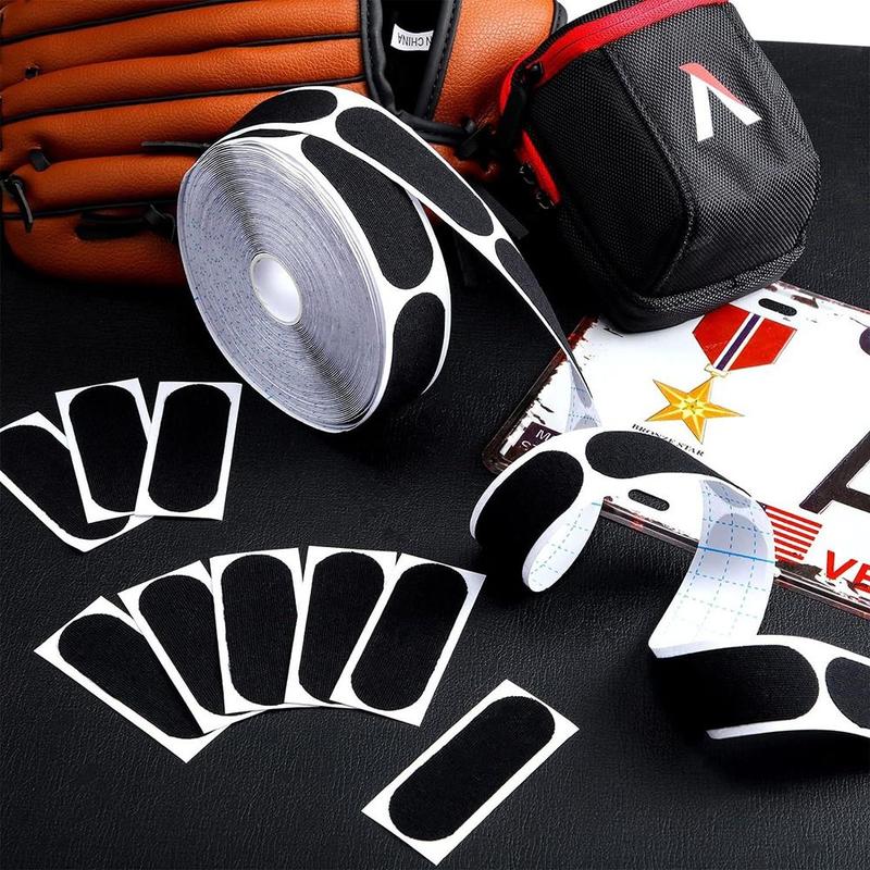 Băng Dính Dính Ngón Tay Cái Bowling Đàn Hồi, Thay Thế, Thông Dụng Và Bền, Băng Dính Bảo Vệ, Thích Hợp Tập Luyện, Cho Thiết Bị Bowling 4