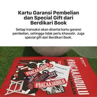 Gambar Buku Sebelum Perempuan Bercinta - EA Books dari Berdikari Book Kab. Sleman 3 Tokopedia