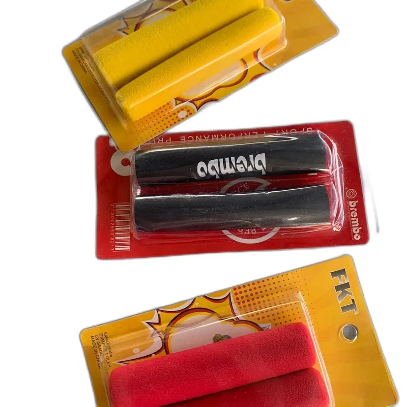 Brembo Busa Handle Rem Depan Universal Bahan Tebal - Outdoor 4