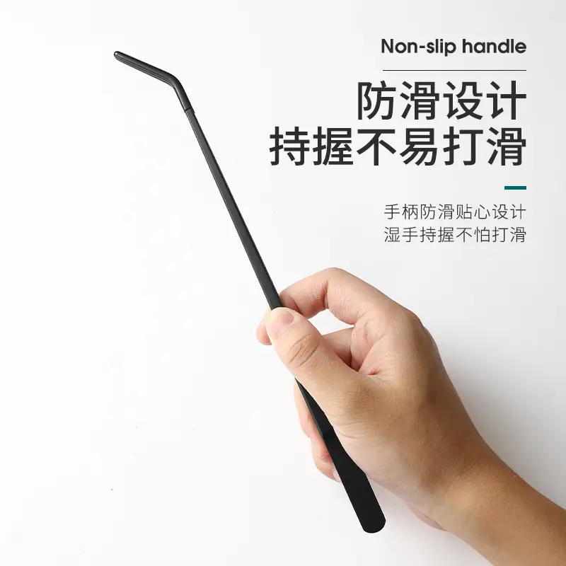 Pet Feeding Tweezers Reptile Feeding Clip Aquatic Plant Clip Aquatic Plant Landscaping Tool Set Cross-border In Stock